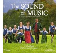 Original Soundtrack - Sound of Music-Live [Import]