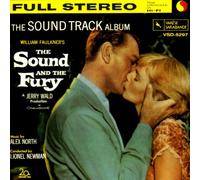 Original Soundtrack - Sound & The Fury