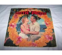 Original Soundtrack - Soundtrack / Rossano Brazzi / Mitzi Gaynor - South Pacific - [LP]