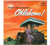 Original Soundtrack - Soundtrack / Various - Oklahoma! (Motion Picture Soundtrack) - [LP]