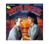 Original Soundtrack - South Pacific (FOC) [Vinyl LP]