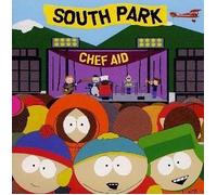 Original Soundtrack - South Park [Japan]
