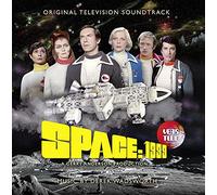 Original Soundtrack - Space: 1999: Year 2 (Original Television Soundtrack) [Import]