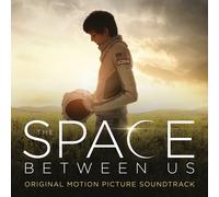 Space Between Us – Bande originale – Vinyle – HQ – Music on Vinyl
