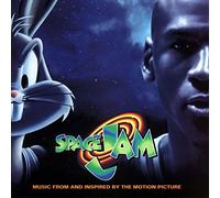 Original Soundtrack - Space Jam [Import]