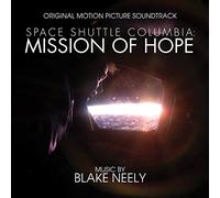 Original Soundtrack - Space Shuttle Columbia:..