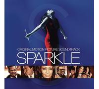 Various Artists – Sparkle (O.S.T.) – CD – Import