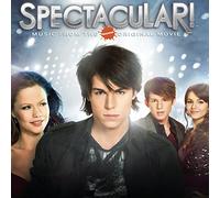 Original Soundtrack - Spectacular! Cast
