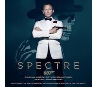 Original Soundtrack - Spectre