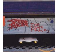 Original Soundtrack - Speed Racer [Import]