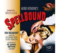 Original Soundtrack - Spellbound-Coloured/HQ [Import]