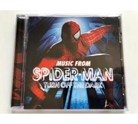 Original Soundtrack - Spiderman Turn Off The. [Import]