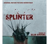 Original Soundtrack - Splinter [Import]