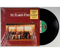 Original Soundtrack - St. Elmo's Fire