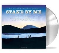 Original Soundtrack - Stand by Me-180 Gram Clear Vinyl [Import]