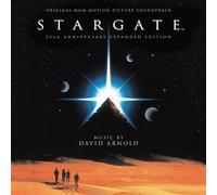 Original Soundtrack - Star Gate -Annivers-