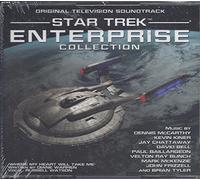 Original Soundtrack - Star Trek: Enterprise..