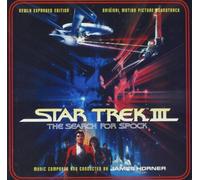 Original Soundtrack - Star Trek III: Search..