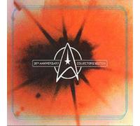 Original Soundtrack Star Trek: Motion Picture 20th/Inside Star Trek (CD) Album