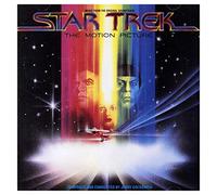 Original Soundtrack - Star Trek: The Motion Picture (Bande Originale du Film)
