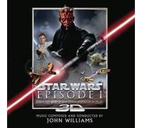Original Soundtrack - Star Wars Episode I:The. [Import]