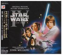 Original Soundtrack - Star Wars IV:a New Hope