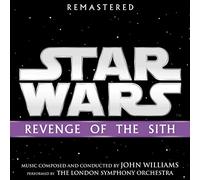 John Williams Star Wars - Episode III: Revenge of the Sith (CD) Album