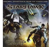 Original Soundtrack - Starhawk