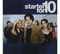 Original Soundtrack - Starter for Ten [Import]