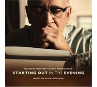 Starting Out In The Evening