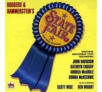 Original Soundtrack - State Fair [Import]
