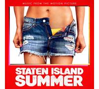 Original Soundtrack - Staten Island Summer [Import]
