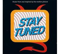 Original Soundtrack - Stay Tuned