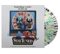 Original Soundtrack - Stay Tuned-White Clear Vinyl [Import]