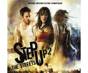 Original Soundtrack - Step Up 2 The Streets