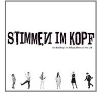 Original Berlin Cast – Stimmen Im Kopf – Bande originale – Import