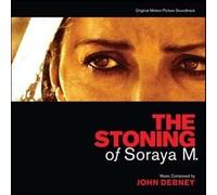 Original Soundtrack - Stoning of Soraya M. [Import]