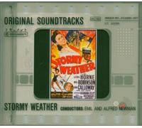 Original Soundtrack - Stormy Weather (Newman) [Import]