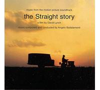 Original Soundtrack - Straight Story
