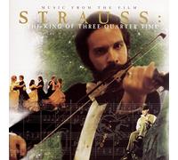 Original Soundtrack - Strauss: King of 3-Quarter Time
