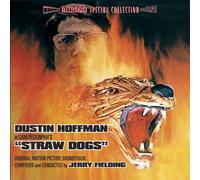 Original Soundtrack - Straw Dogs [Import]