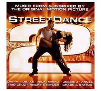 Streetdance 2
