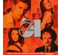 O.S.T.-Studio 54 - Studio 54-Music from the Miramax Mo