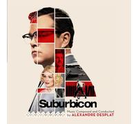Alexandre Despl – Bande originale de Suburbicon – CD