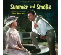 Original Soundtrack - Summer and Smoke [Import]