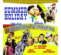 Original Soundtrack - Summer Holiday (1948)