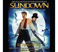 Original Soundtrack - Sundown: the Vampire in..