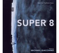 Original Soundtrack - Super 8