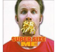 Original Soundtrack - Super Size Me [Import]