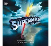 Original Soundtrack - Superman:.. -Expanded-
